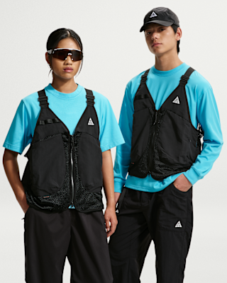 トップス NIKE ACG DOLOMITI VEST Nike ACG 